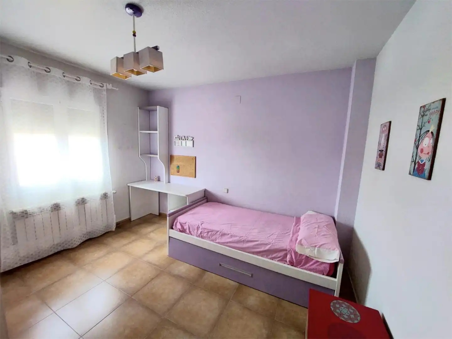 Casa o chalet en venta en Camino del Valle, Cebreros Habitación de Casa o chalet en venta en Cebreros con Aire acondicionado, Calefacción y Jardín privado