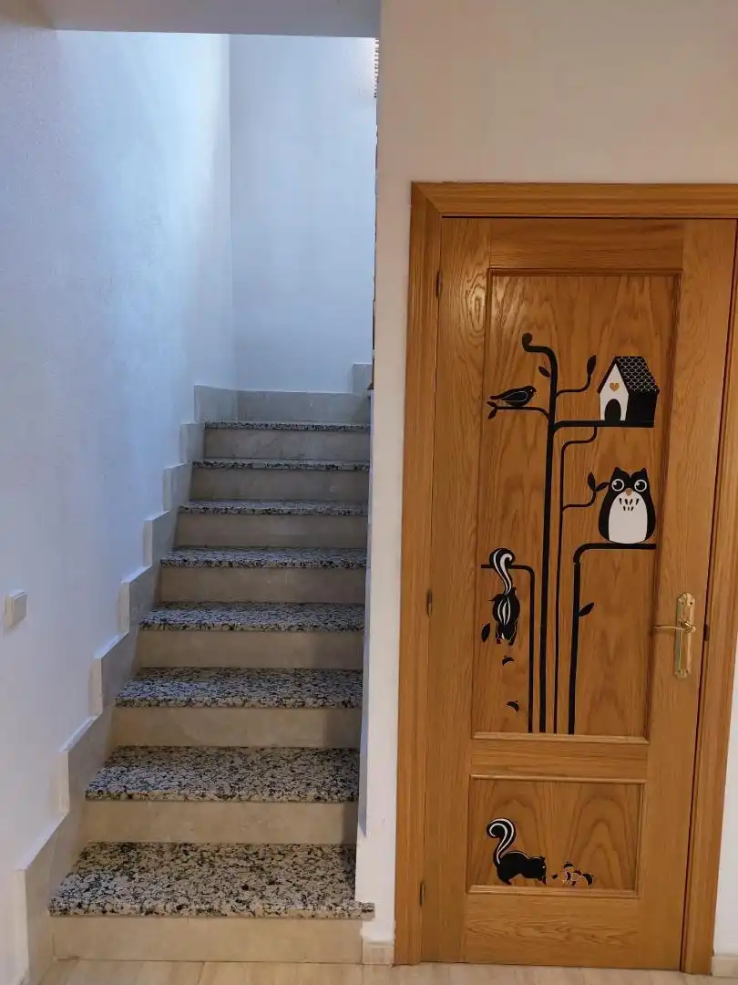 Casa o chalet en venta en Camino del Valle, Cebreros Casa o chalet en venta en Cebreros con Aire acondicionado, Calefacción y Jardín privado
