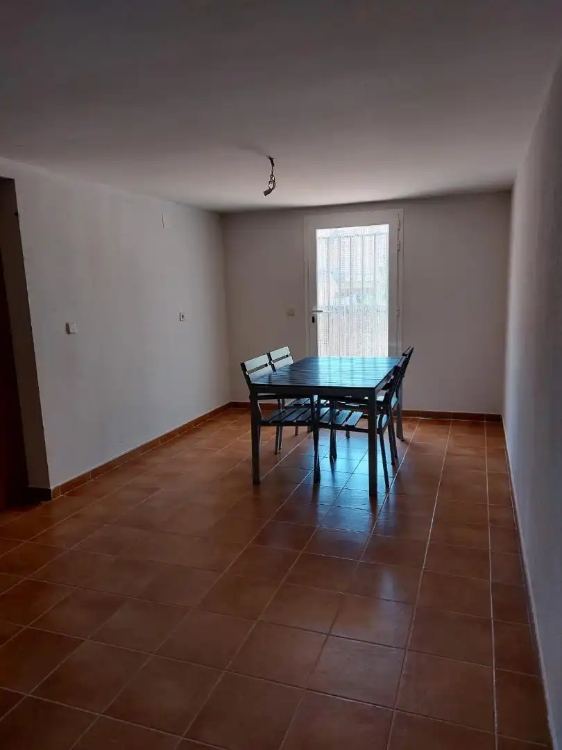 Casa o chalet en venta en Camino del Valle, Cebreros Comedor de Casa o chalet en venta en Cebreros con Aire acondicionado, Calefacción y Jardín privado