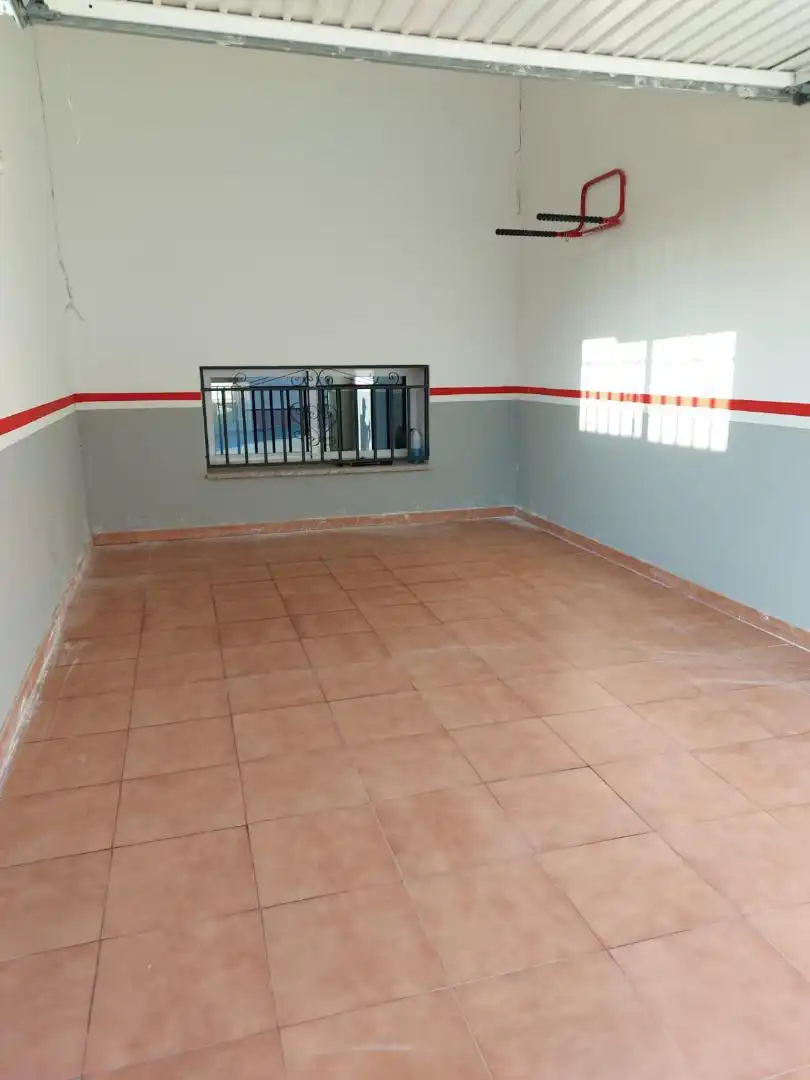 Casa o chalet en venta en Camino del Valle, Cebreros Casa o chalet en venta en Cebreros con Aire acondicionado, Calefacción y Jardín privado