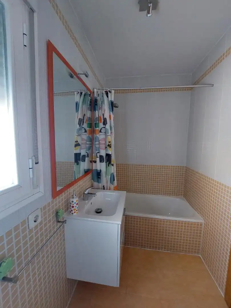 Casa o chalet en venta en Camino del Valle, Cebreros Baño de Casa o chalet en venta en Cebreros con Aire acondicionado, Calefacción y Jardín privado