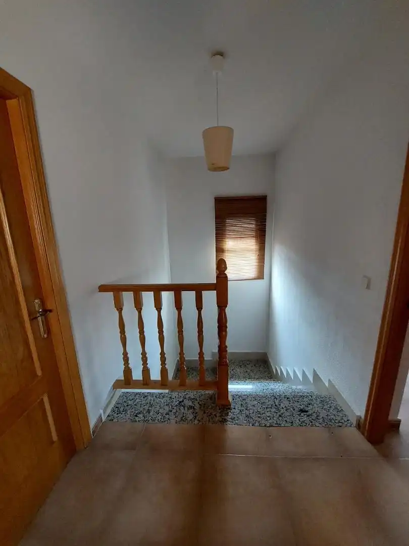 Casa o chalet en venta en Camino del Valle, Cebreros Casa o chalet en venta en Cebreros con Aire acondicionado, Calefacción y Jardín privado