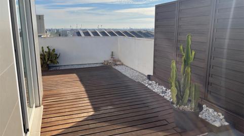 Foto 5 de Ático en venta en Calle Bailén, 11, Massanassa, Valencia