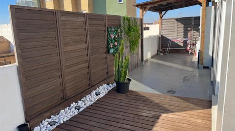 Foto 4 de Ático en venta en Calle Bailén, 11, Massanassa, Valencia
