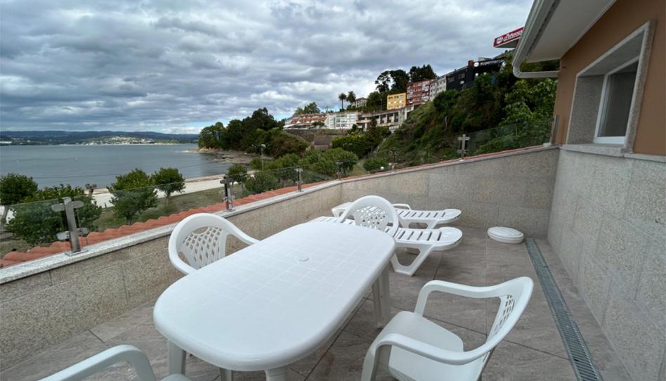 Flat to rent in Rúa Praia, 24, Sada (A Coruña), A Coruña - image 1 Photo 1 of Flat to rent in Rúa Praia, 24, Sada (A Coruña), A Coruña