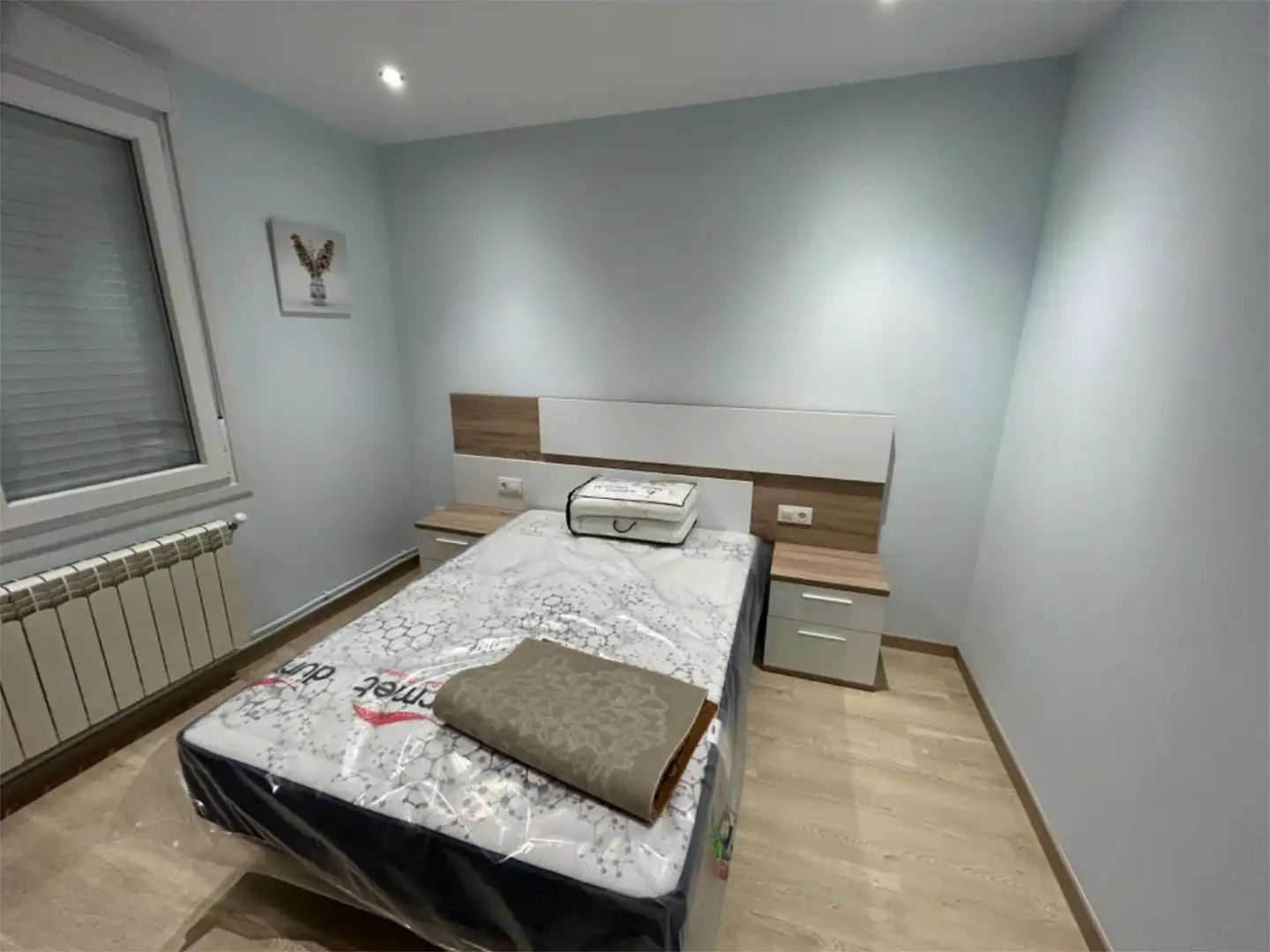 Piso de alquiler en Rúa Praia, 24, Sada (A Coruña)