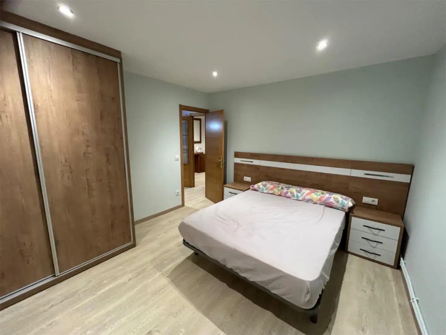 Piso de alquiler en Rúa Praia, 24, Sada (A Coruña)