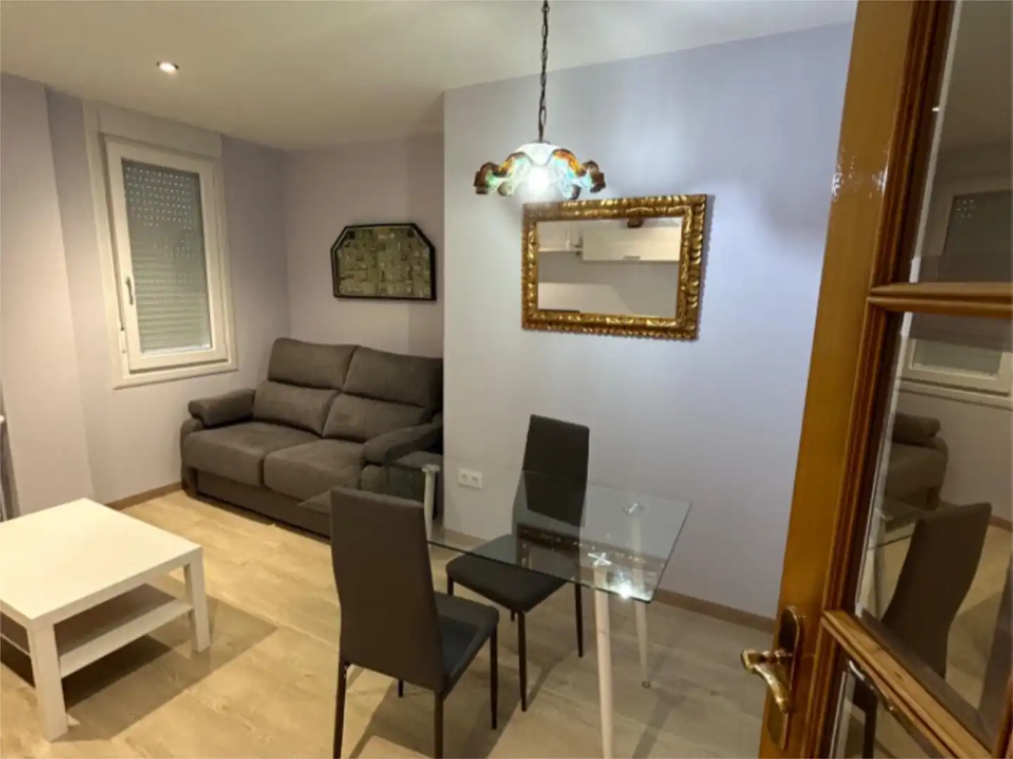 Piso de alquiler en Rúa Praia, 24, Sada (A Coruña)
