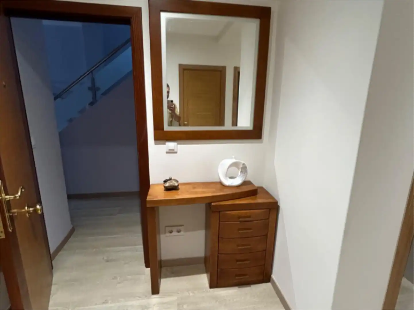 Piso de alquiler en Rúa Praia, 24, Sada (A Coruña)