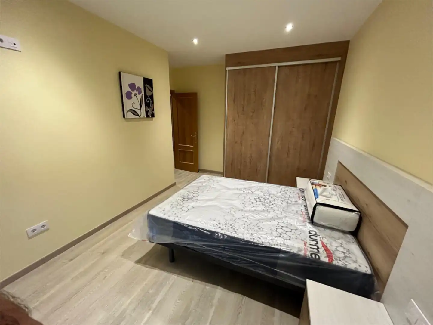 Piso de alquiler en Rúa Praia, 24, Sada (A Coruña)