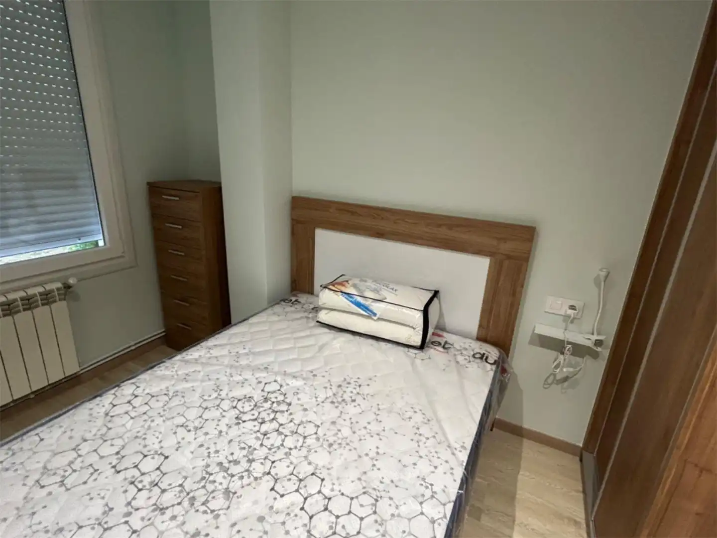 Piso de alquiler en Rúa Praia, 24, Sada (A Coruña)