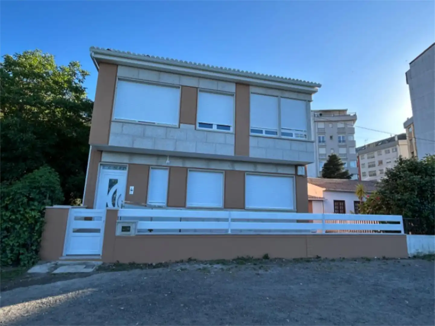 Piso de alquiler en Rúa Praia, 24, Sada (A Coruña)