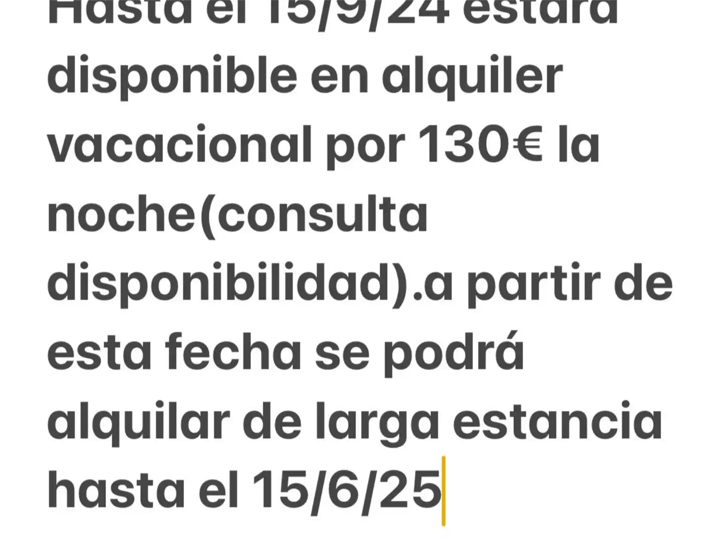 Piso de alquiler en Rúa Praia, 24, Sada (A Coruña)
