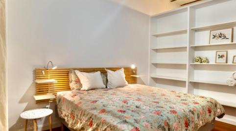 Foto 3 de Apartament en venda a Calle de Apodaca, 10, Justicia - Chueca, Madrid