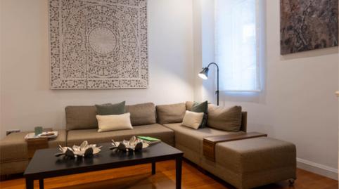 Foto 4 de Apartament en venda a Calle de Apodaca, 10, Justicia - Chueca, Madrid