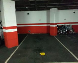 Parking of Garage to rent in Gijón 