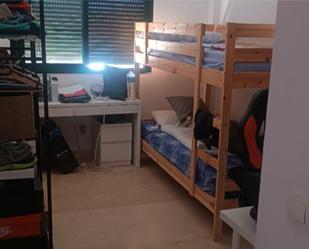 Bedroom of Flat for sale in Alcalá de Guadaira  with Air Conditioner, Storage room and Swimming Pool