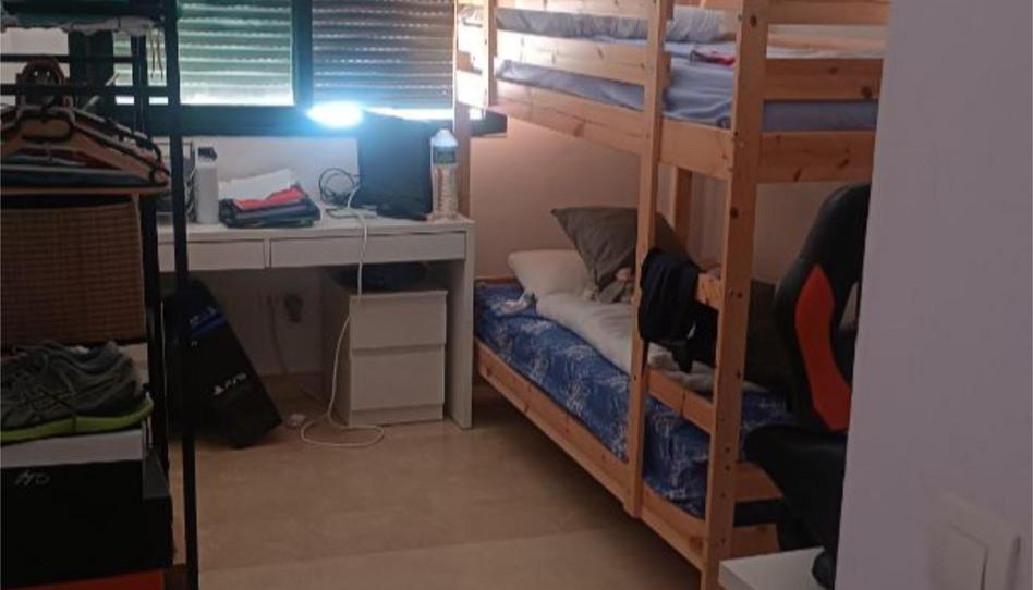 Photo 1 of Flat for sale in Calle Hacienda Maestre, 47a, Oromana, Sevilla