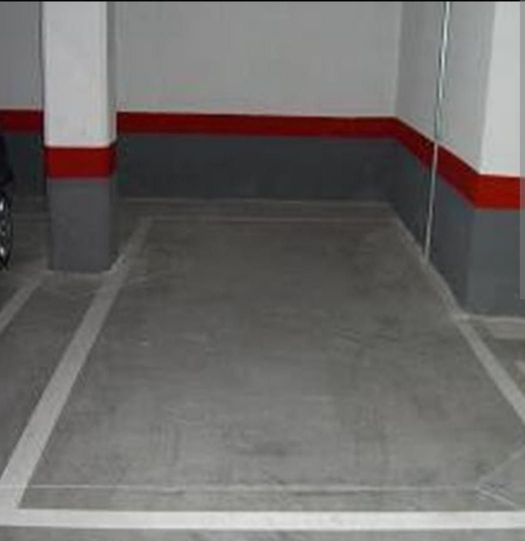 Garage to rent in Sant Just Desvern