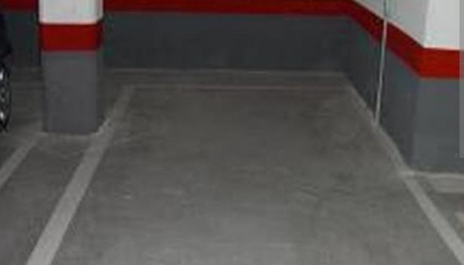 Photo 1 of Garage to rent in Carrer de Campreciós, 19, Centre, Barcelona