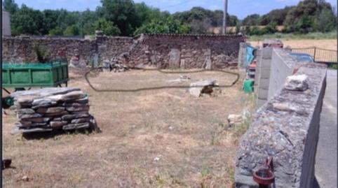 Grundstücke zum Verkauf in Calle del Pato, 21d, Monleras, Salamanca - Bild 3 Foto 3 von Grundstücke zum Verkauf in Calle del Pato, 21d, Monleras, Salamanca