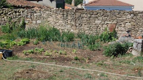 Grundstücke zum Verkauf in Calle del Pato, 21d, Monleras, Salamanca - Bild 4 Foto 4 von Grundstücke zum Verkauf in Calle del Pato, 21d, Monleras, Salamanca