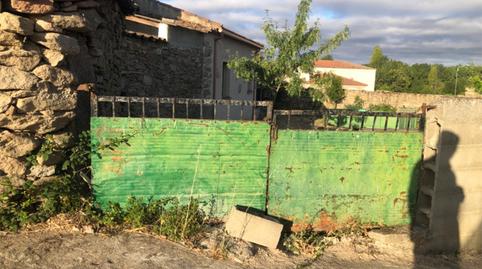 Grundstücke zum Verkauf in Calle del Pato, 21d, Monleras, Salamanca - Bild 5 Foto 5 von Grundstücke zum Verkauf in Calle del Pato, 21d, Monleras, Salamanca