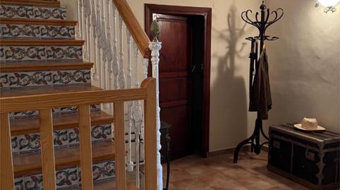 Foto 2 de Piso en venta en Carrer Sant Pere, 29, L'Alqueria de la Comtessa, Valencia