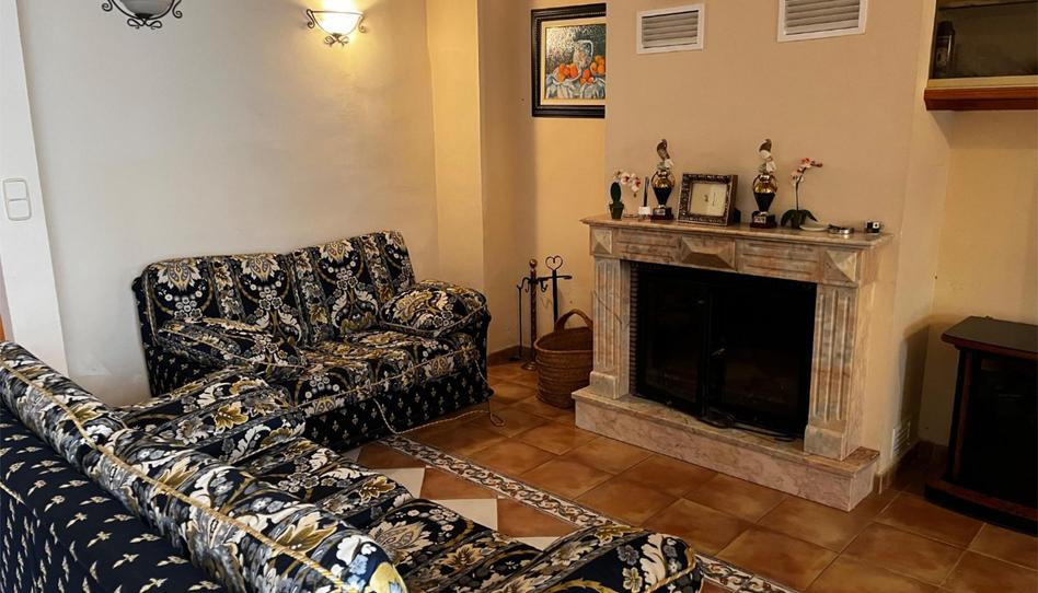 Foto 1 de Piso en venta en Carrer Sant Pere, 29, L'Alqueria de la Comtessa, Valencia