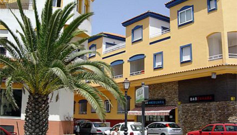 Apartment to rent in Calle Palmera del Palacio, 1, Zahara Pueblo, Cádiz - image 1 Photo 1 of Apartment to rent in Calle Palmera del Palacio, 1, Zahara Pueblo, Cádiz