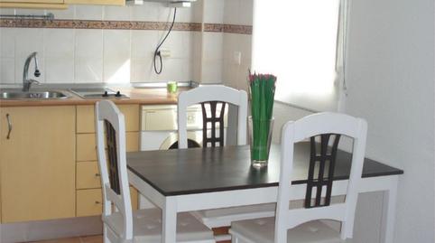 Apartment to rent in Calle Palmera del Palacio, 1, Zahara Pueblo, Cádiz - image 3 Photo 3 of Apartment to rent in Calle Palmera del Palacio, 1, Zahara Pueblo, Cádiz