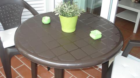 Apartment to rent in Calle Palmera del Palacio, 1, Zahara Pueblo, Cádiz - image 5 Photo 5 of Apartment to rent in Calle Palmera del Palacio, 1, Zahara Pueblo, Cádiz