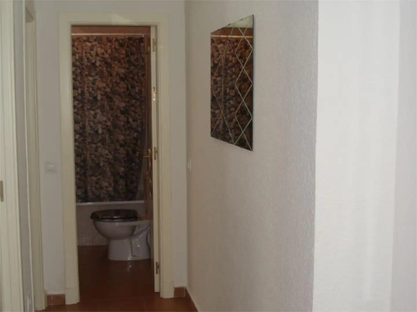 Apartamento de alquiler en Calle Palmera del Palacio, 1, Zahara Pueblo Baño de Apartamento de alquiler en Zahara de los Atunes con Calefacción, Piscina y Amueblado