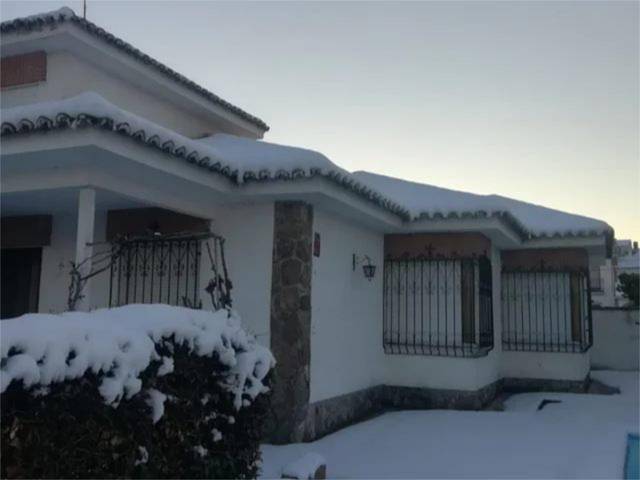 Casa-chalet en Venta en Calle Leonor Lucena, 1 en La Puebla de Montalbán