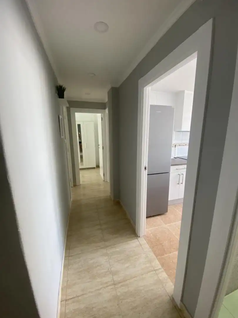 Habitació a Avenida de Madrid, 130, Barrio del Ave Apartament per a compartir en Zaragoza amb Calefacció, Moblat i Forn