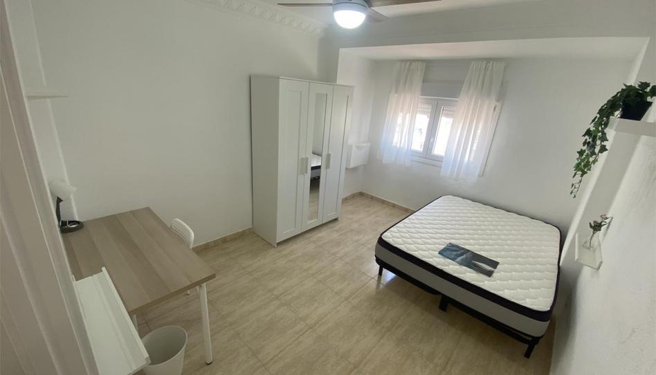 Photo 1 of Apartment to share in Avenida de Madrid, 130, Barrio del Ave, Zaragoza