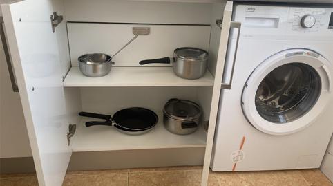 Photo 5 of Apartment to share in Avenida de Madrid, 130, Barrio del Ave, Zaragoza