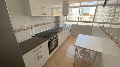Photo 2 of Apartment to share in Avenida de Madrid, 130, Barrio del Ave, Zaragoza