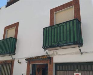 Balcony of Single-family semi-detached for sale in Torredonjimeno  with Terrace and Balcony