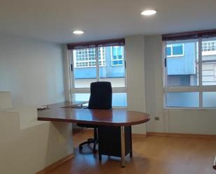 Office to rent in Monforte de Lemos