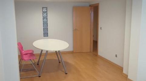 Foto 4 de Oficina de lloguer a Rúa Chantada, 54-, Monforte de Lemos, Lugo