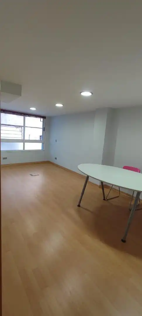 Oficina de alquiler en Monforte de Lemos