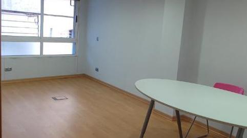 Foto 3 de Oficina de lloguer a Rúa Chantada, 54-, Monforte de Lemos, Lugo