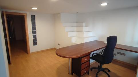 Foto 2 de Oficina de lloguer a Rúa Chantada, 54-, Monforte de Lemos, Lugo