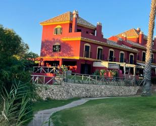 Casa adosada de lloguer a Avenida del Deporte, Islantilla Golf