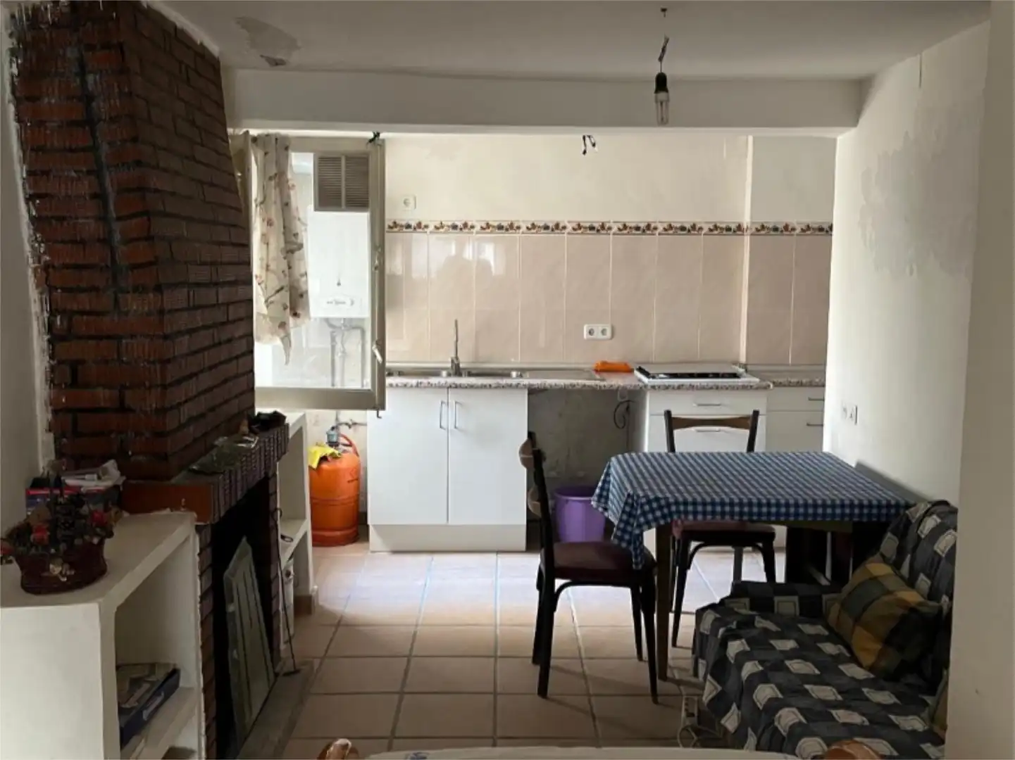 Wohnung zum Verkauf in Calle Nueva, 5, Priego Küche von Wohnung zum Verkauf in Priego