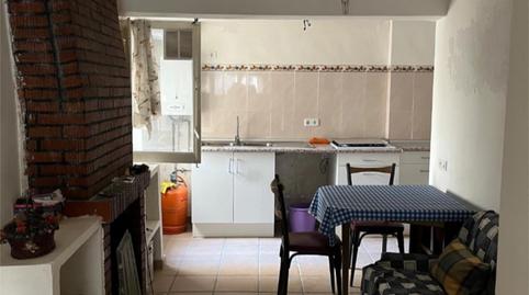 Foto 4 de Piso en venta en Calle Nueva, 5, Priego, Cuenca