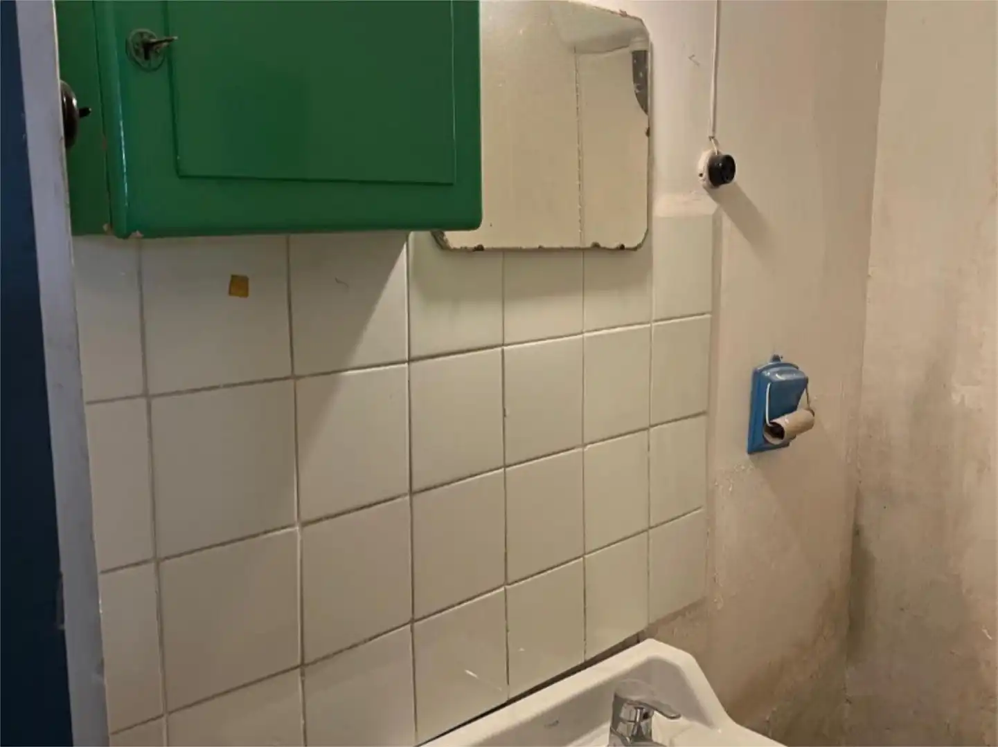 Wohnung zum Verkauf in Calle Nueva, 5, Priego Badezimmer von Wohnung zum Verkauf in Priego