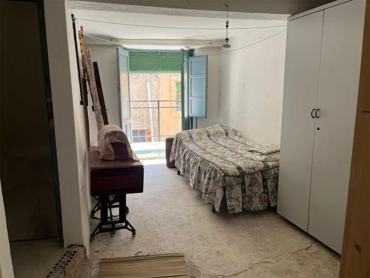 Wohnung zum Verkauf in Calle Nueva, 5, Priego Schlafzimmer von Wohnung zum Verkauf in Priego
