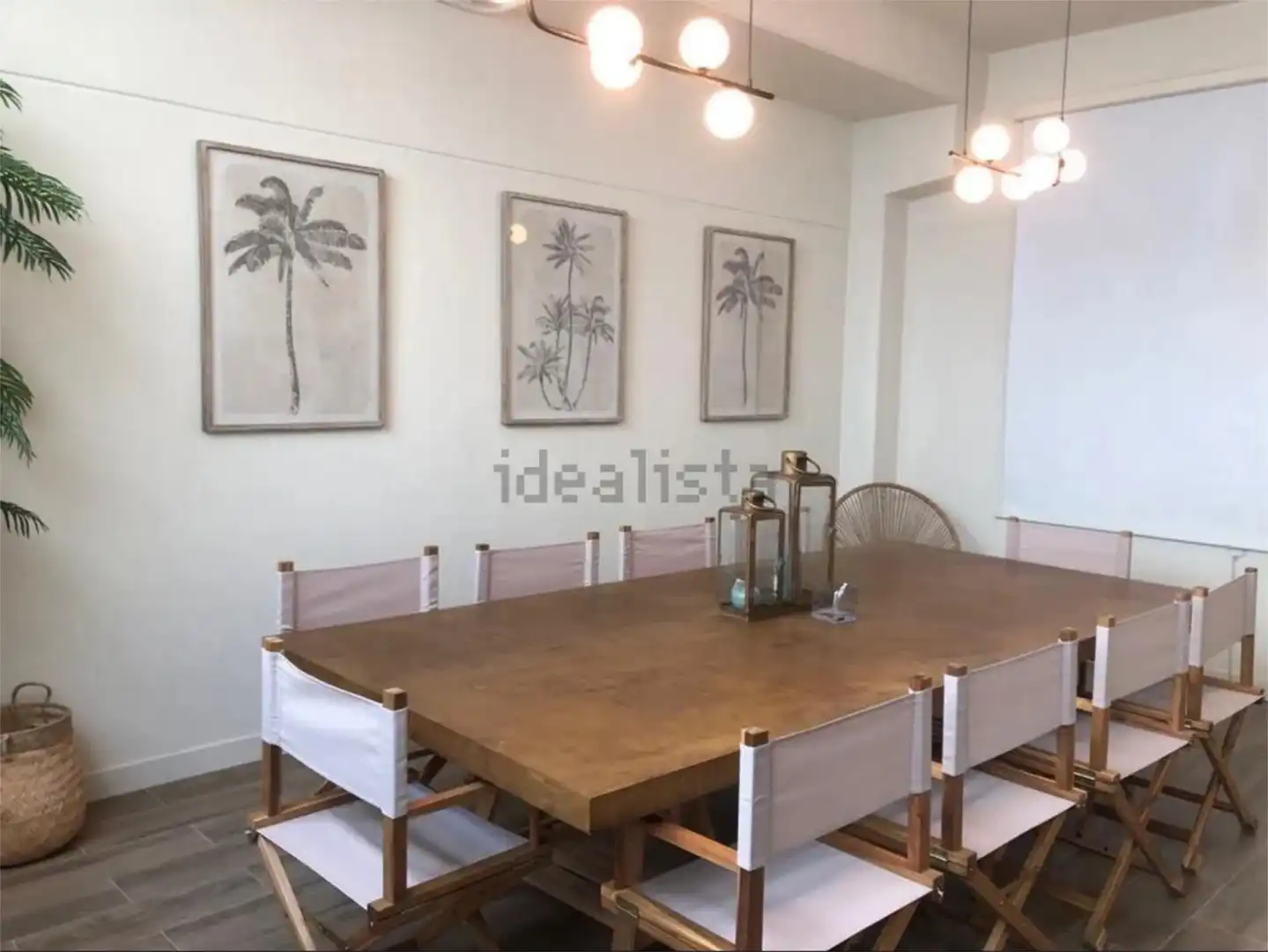 Büro zur Miete in Calle la Linea de la Concepcion, 204, Tarifa ciudad Esszimmer von Büro zur Miete in Tarifa